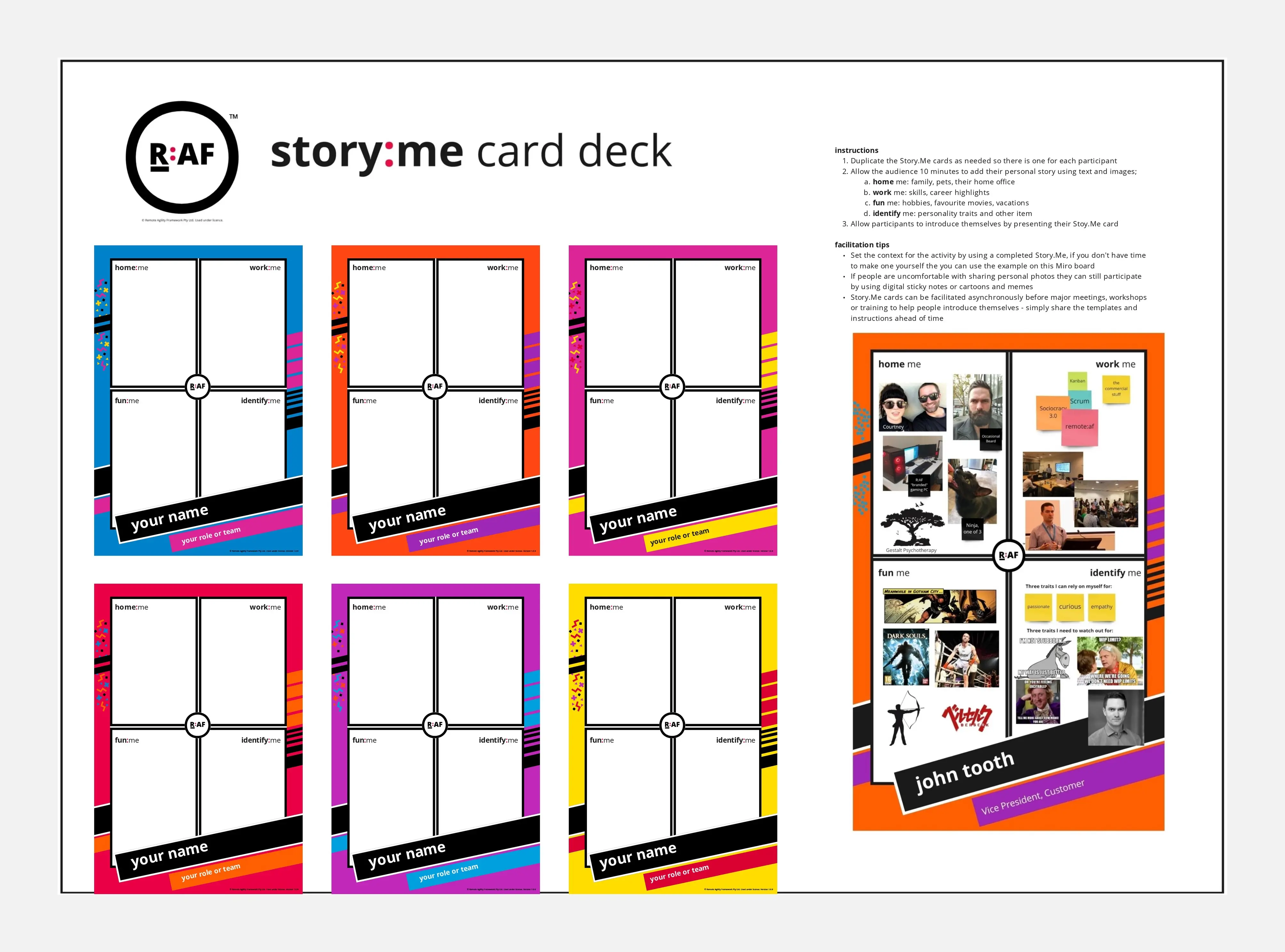 Template cover of Connection in Remote Working