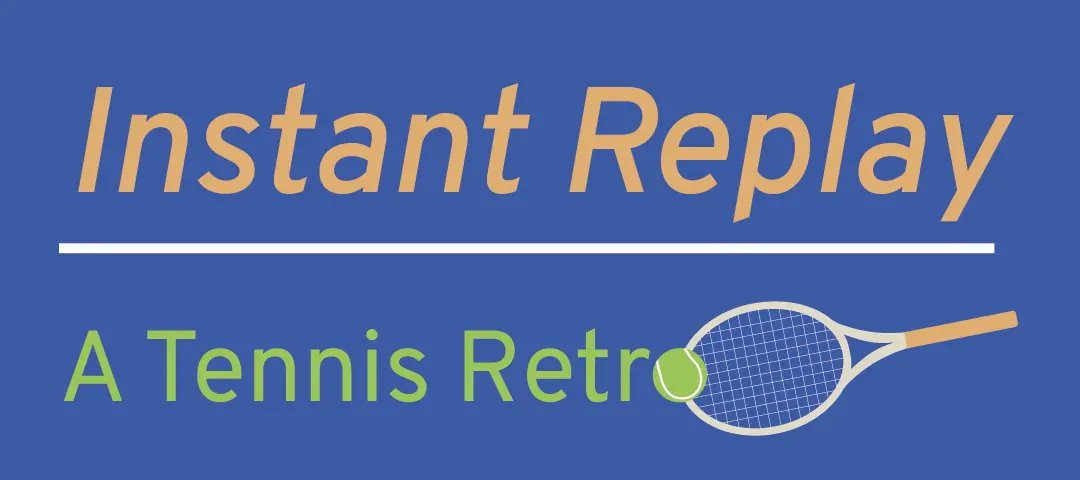 Template cover of Instant Replay - Workshop Retro
