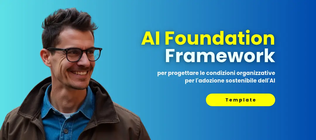 AI Foundation Layer — The 10 Assumptions