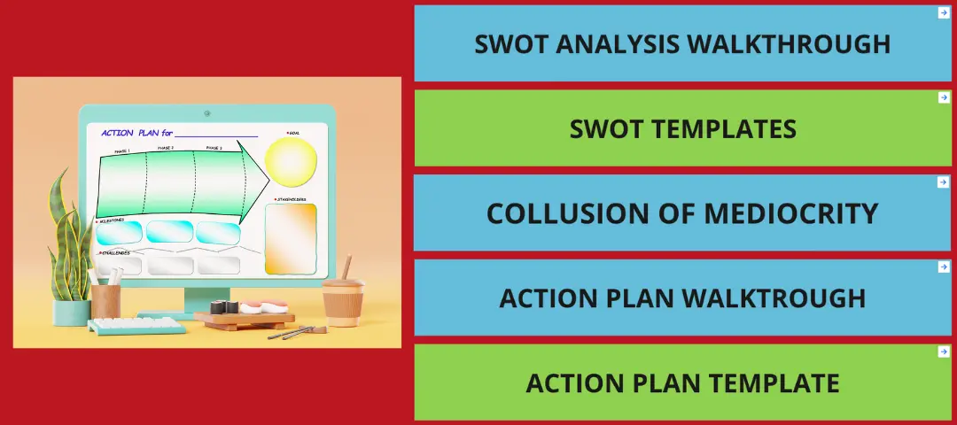Template cover of Action Plan Toolbox