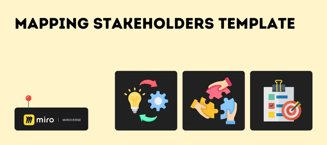 Template cover of Mapping Stakeholders