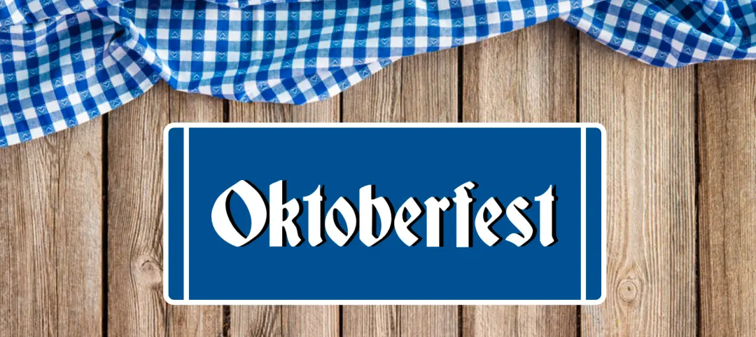 Template cover of Oktoberfest Retro