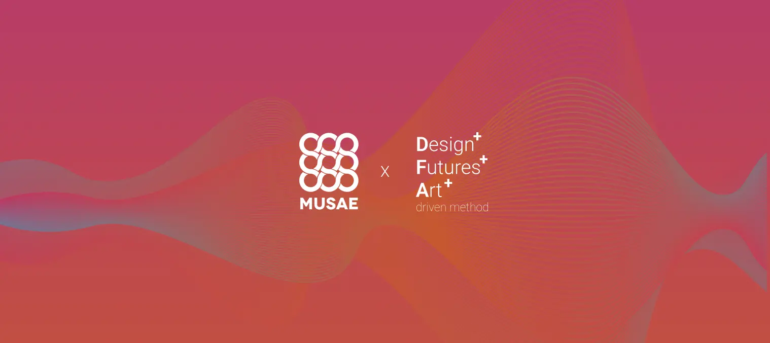 Template cover of Design Futures Art-Driven Method