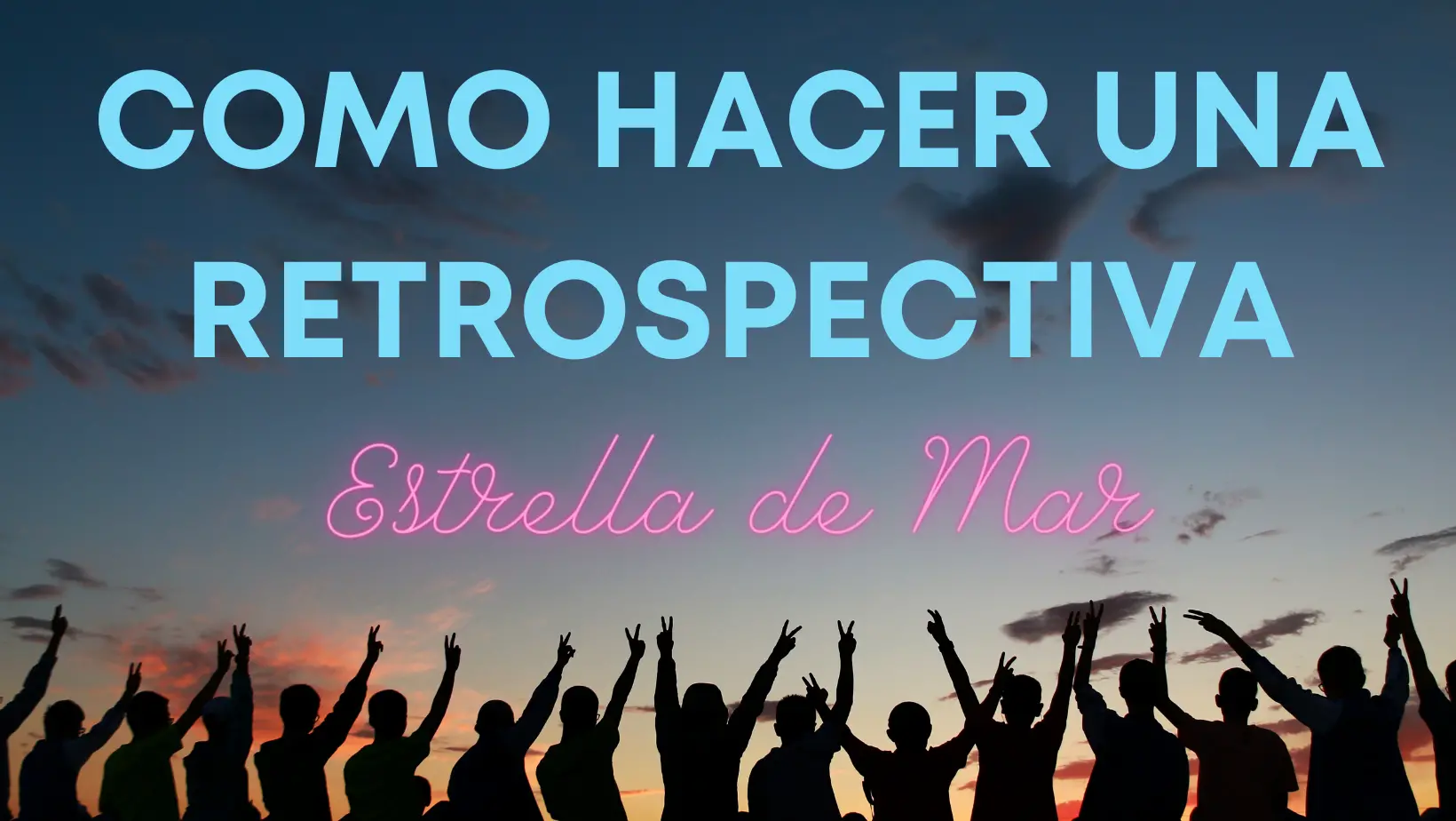 La Retrospectiva “Estrella de Mar”