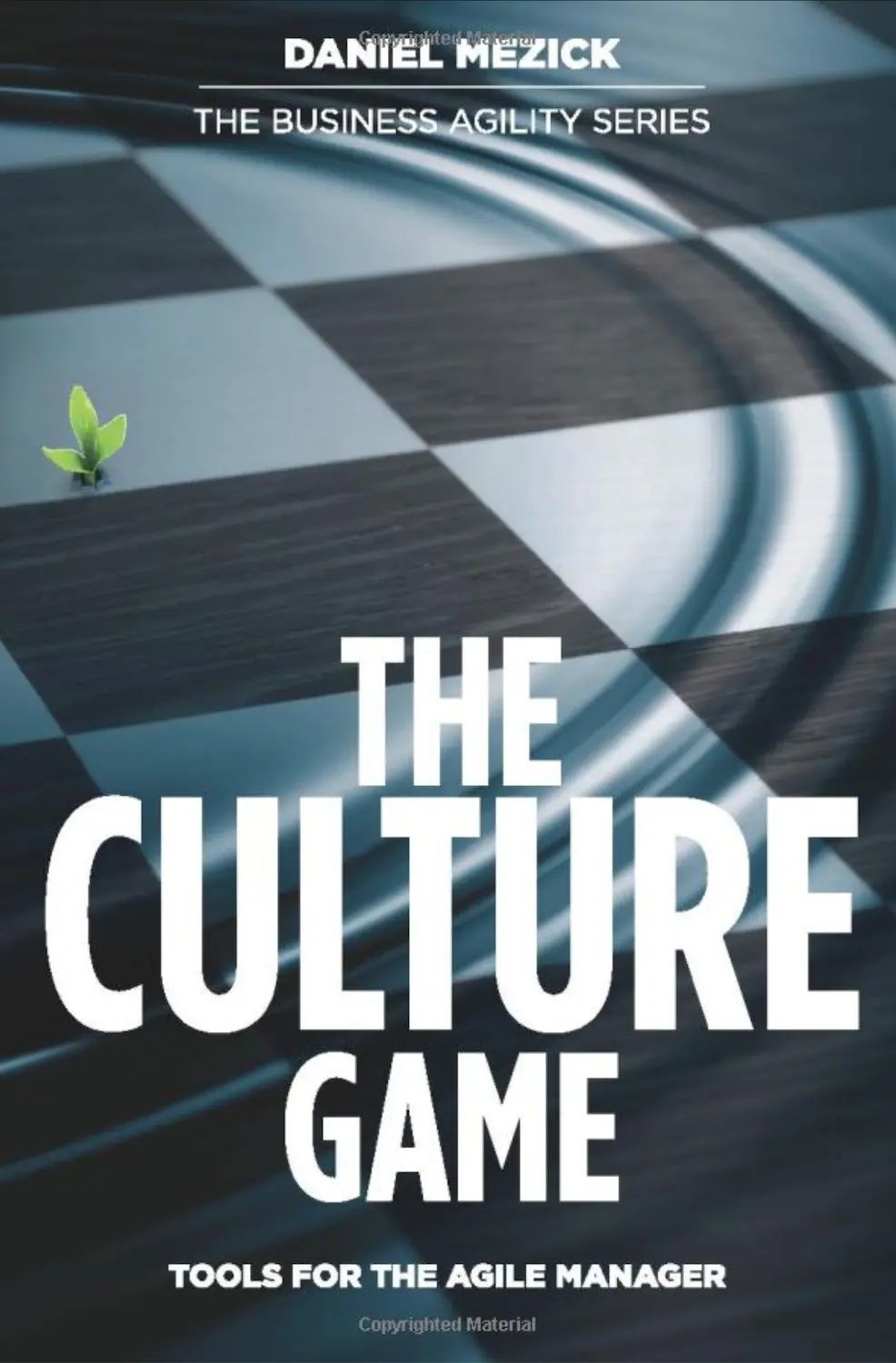 The Culture Game Template Miroverse