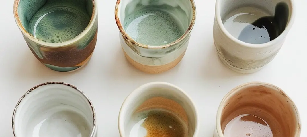 Template cover of Nine Cups for Self-Reflection & Awareness