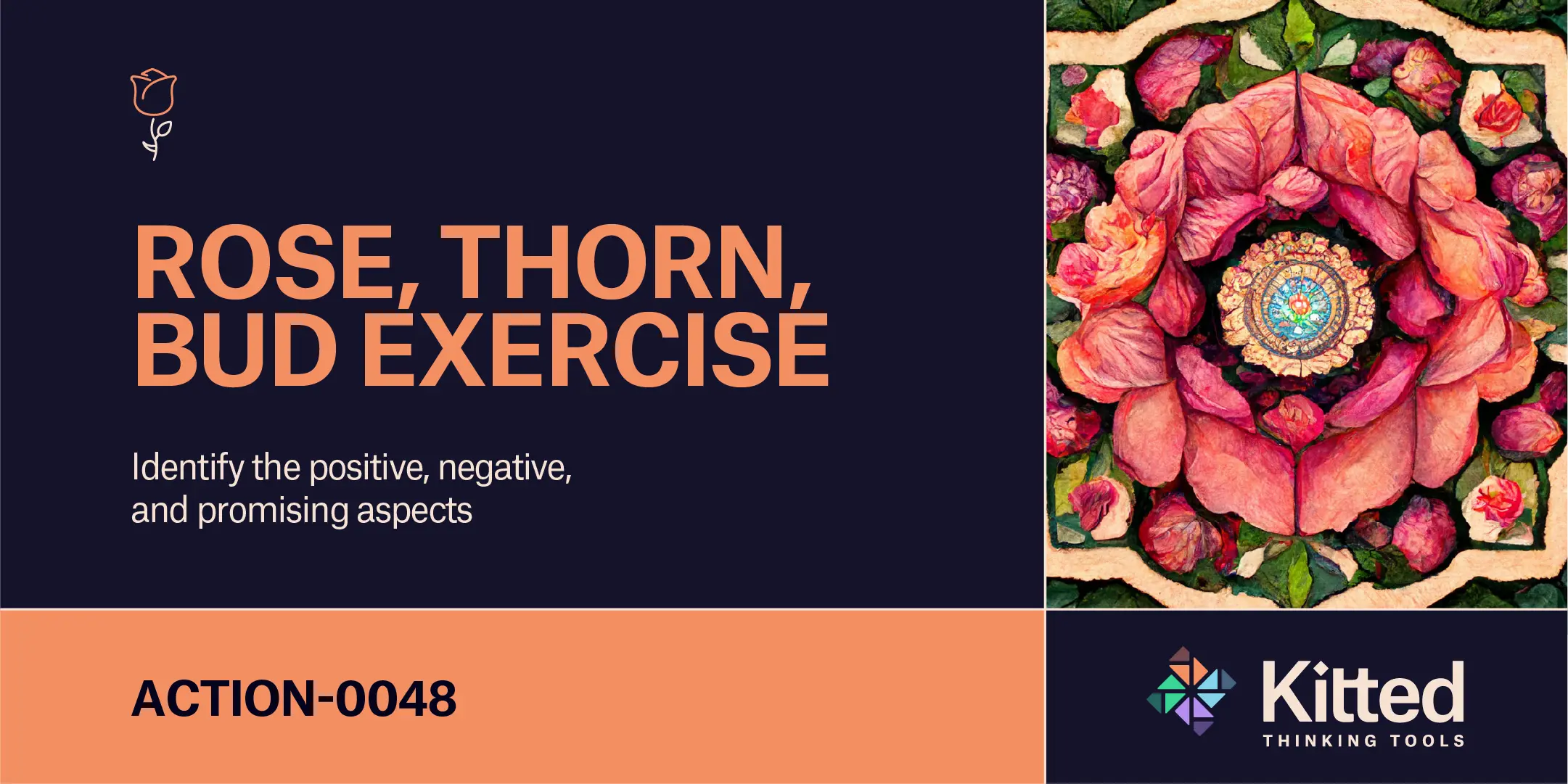 Template cover of Rose Thorn Bud Exercise