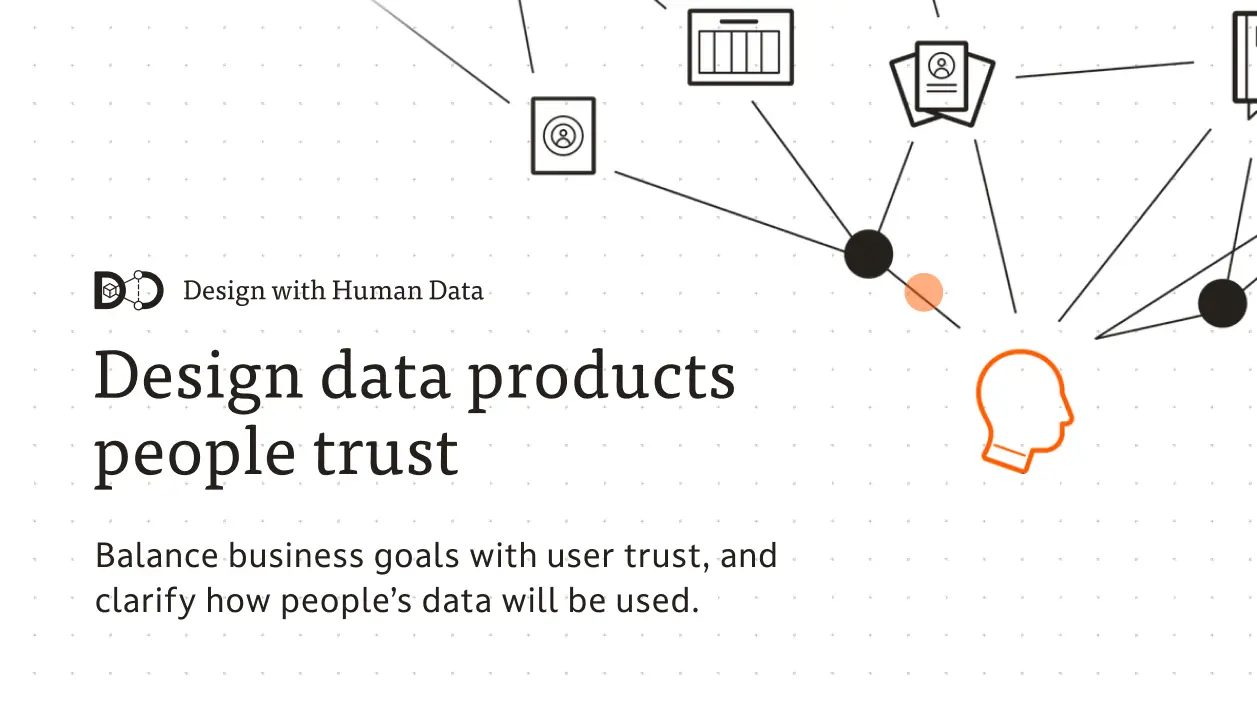 Design with Human Data Kit