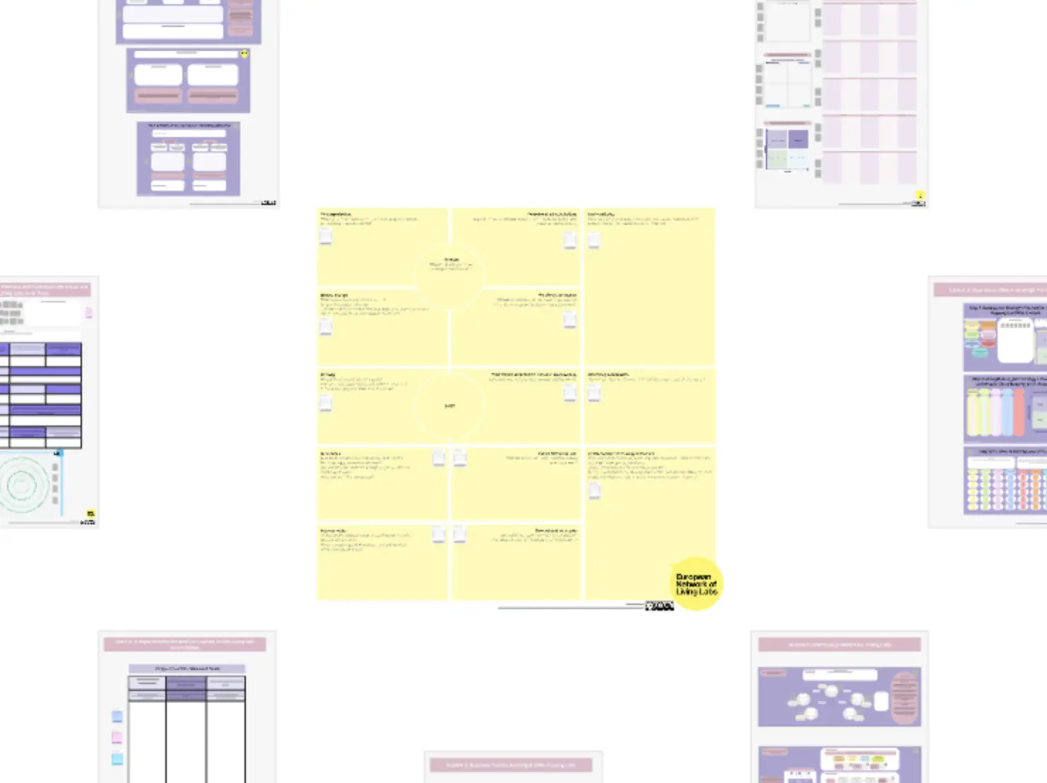 バーチャル ラーニング ラボ - ENoLL