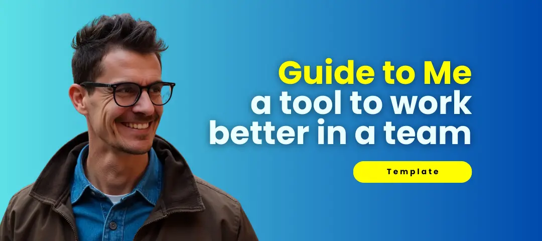 Template cover of Guide To Me