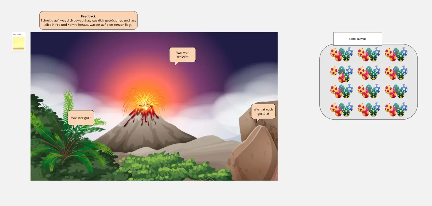 Retrospektive: Film mit Easter Eggs