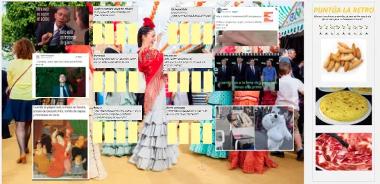 Retrospectiva Feria Abril