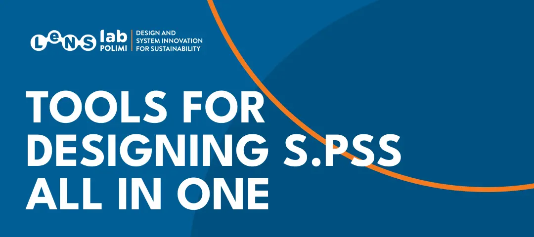 Template cover of Tools for Designing S.PSS All-in-One