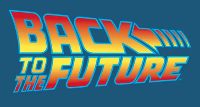 Template cover of Back To The Future Retrospective