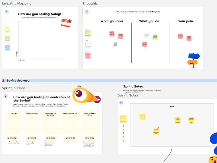 HCD Sprint Optimizer