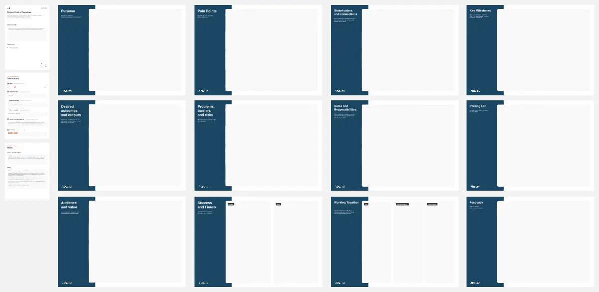 Template cover of 2022 - PPOD [Implementation]