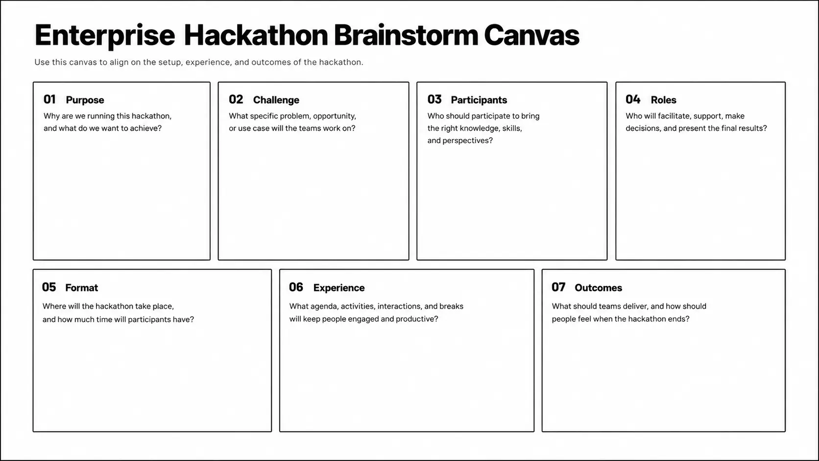 AI Hackathon