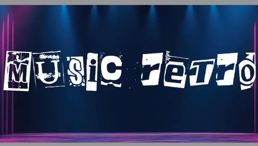 Music Retro