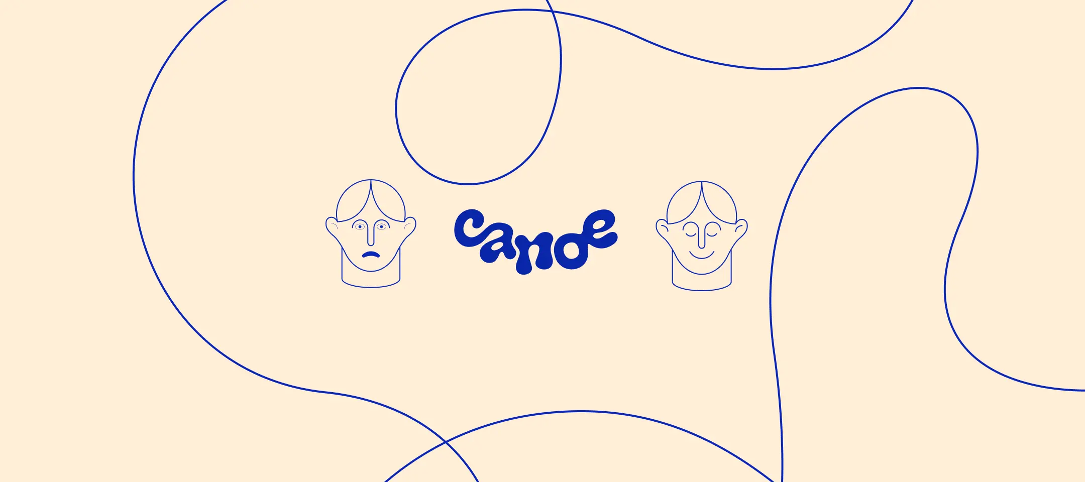 Template cover of Canoe's Empathy Map