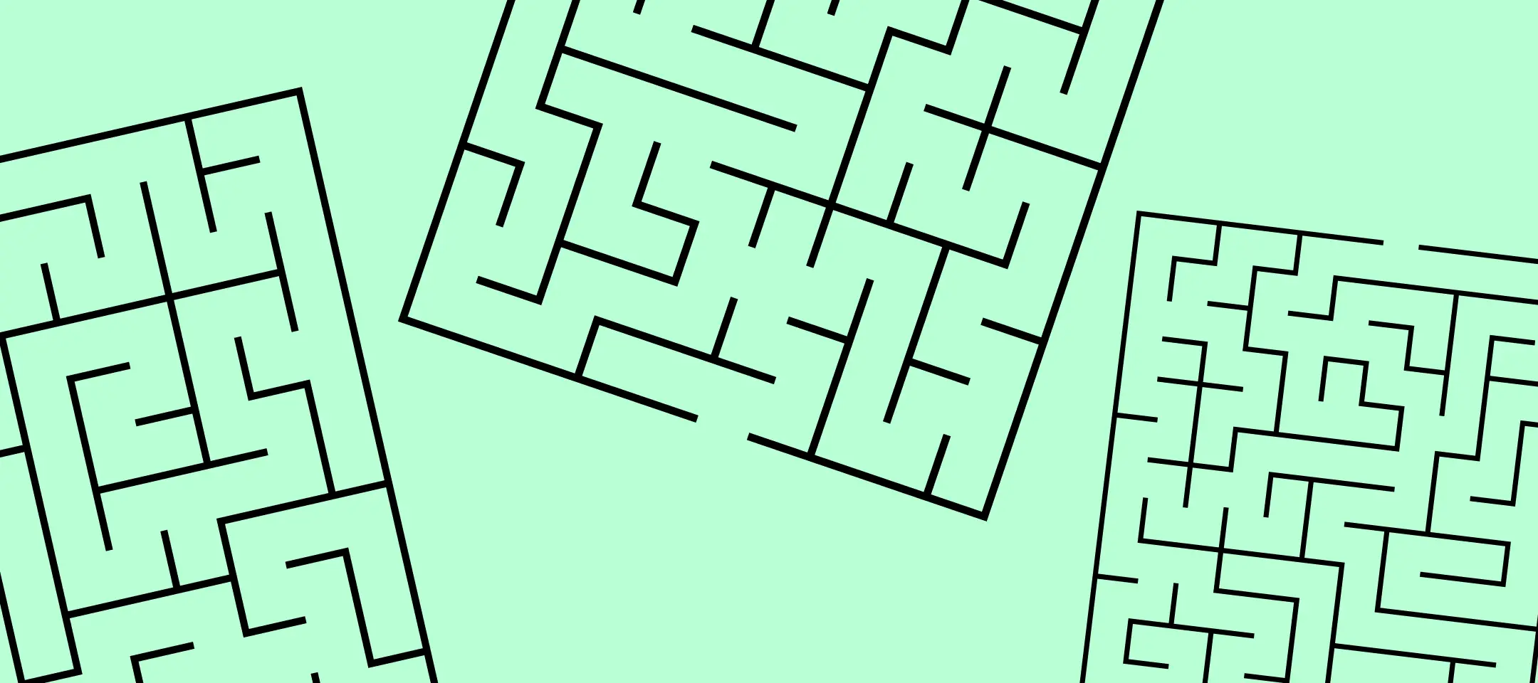 Template cover of Maze Marvels: Fun and Simple Paths to Solve