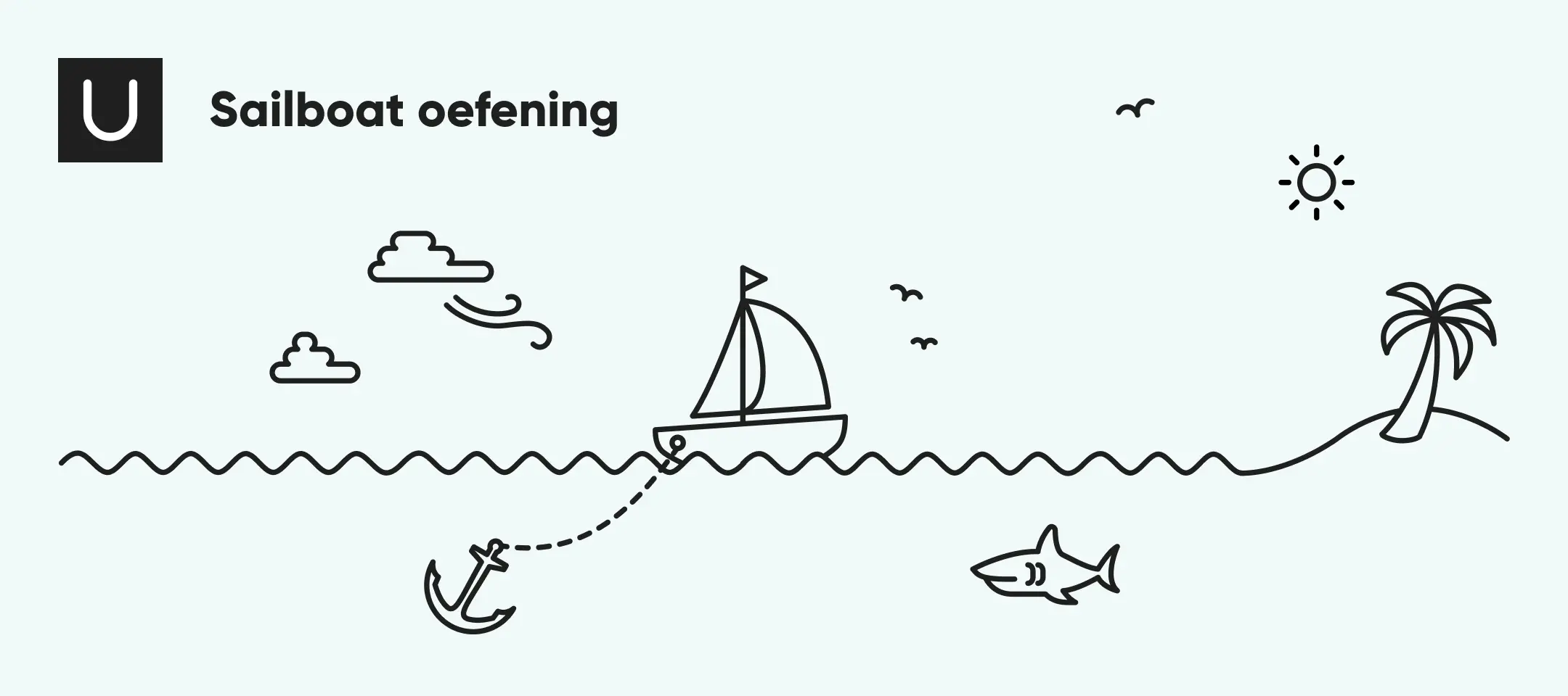 Template cover of Unc Inc's Sailboat Canvas