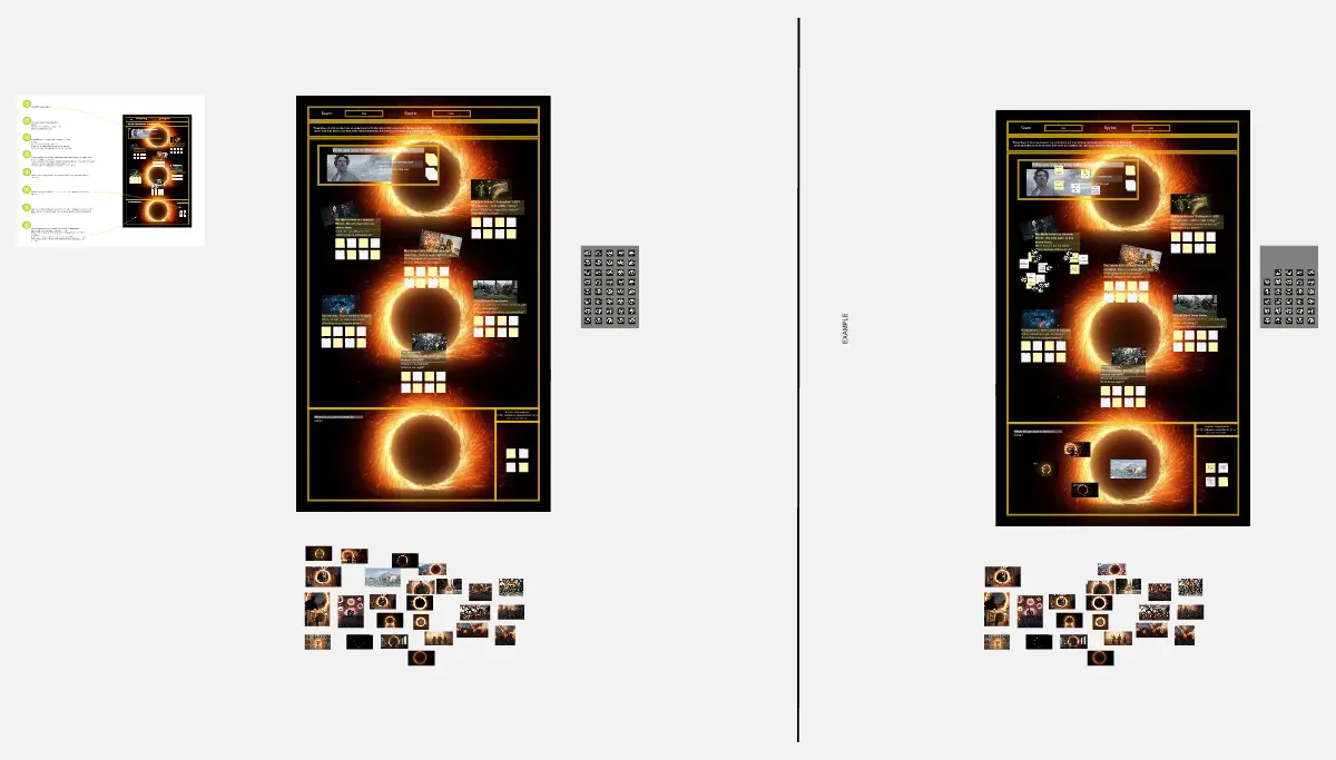 Template cover of Dr. Strange Retro