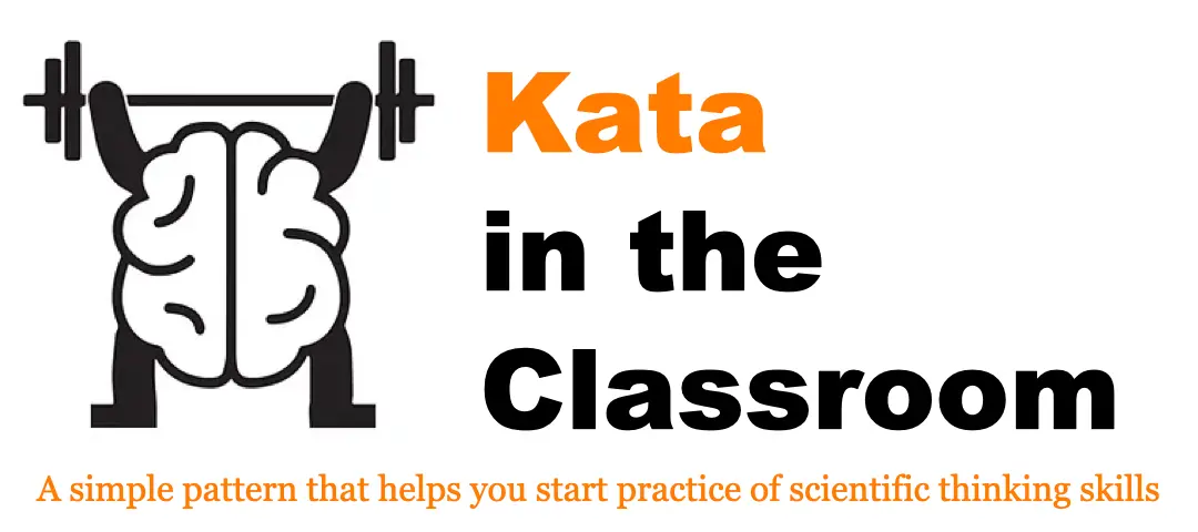 Template cover of Kata in the Classroom