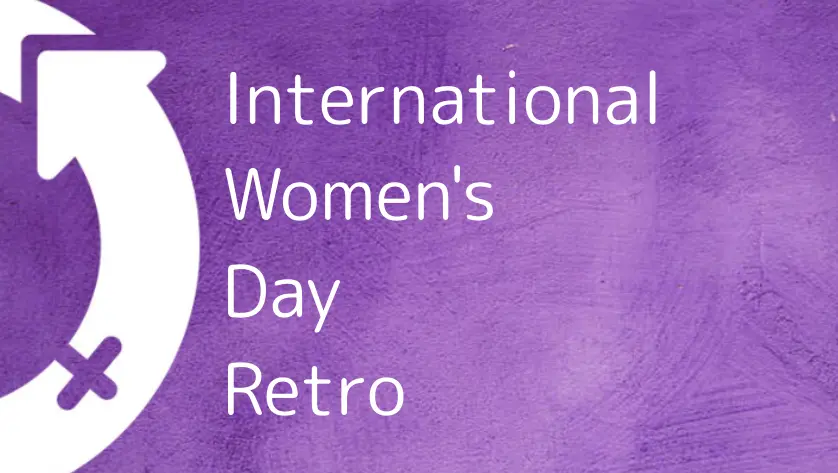 International Women's Day