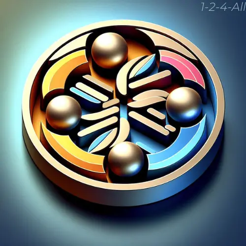 Template cover of 1-2-4-All