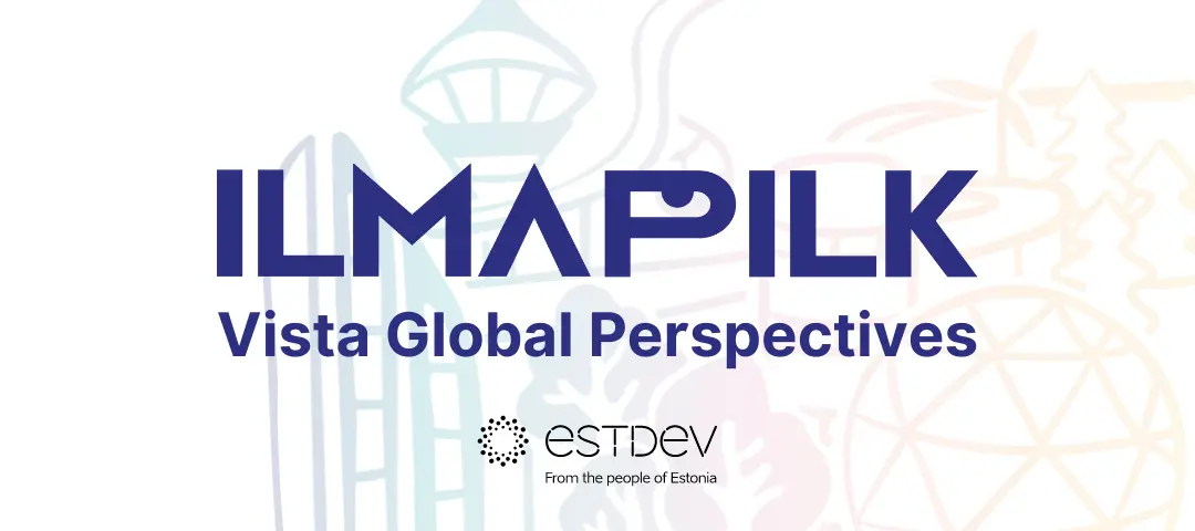 Template cover of Global Perspectives