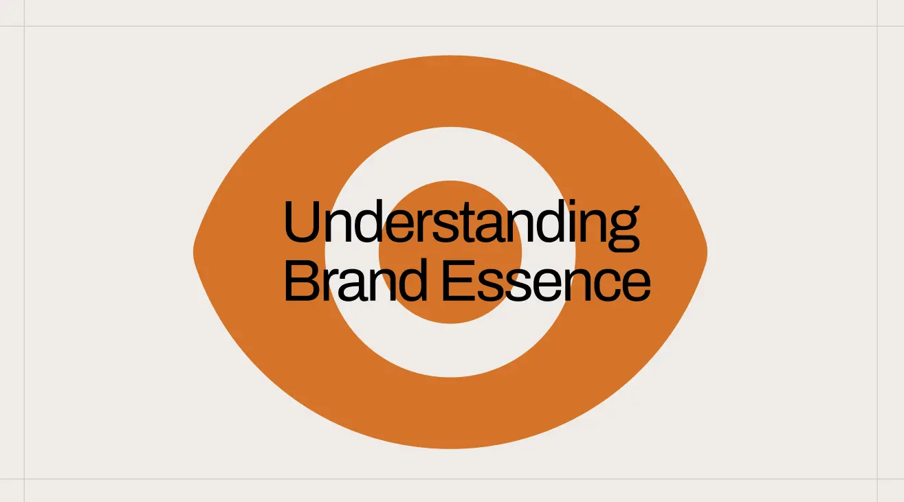 ブランドエッセンス - ユーザー生成の考察