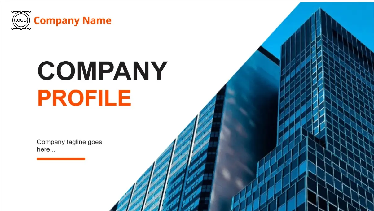 Company Profile Presentation