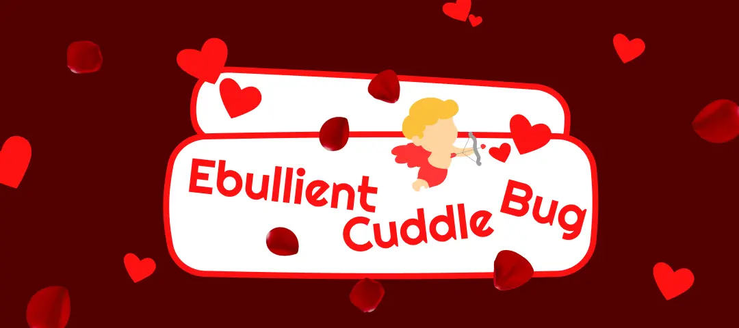 Template cover of What's Your Cupid Name?