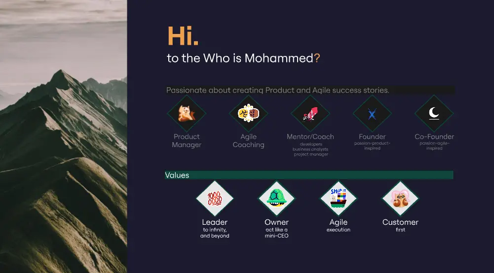 Template cover of How To Build a Pitch Deck