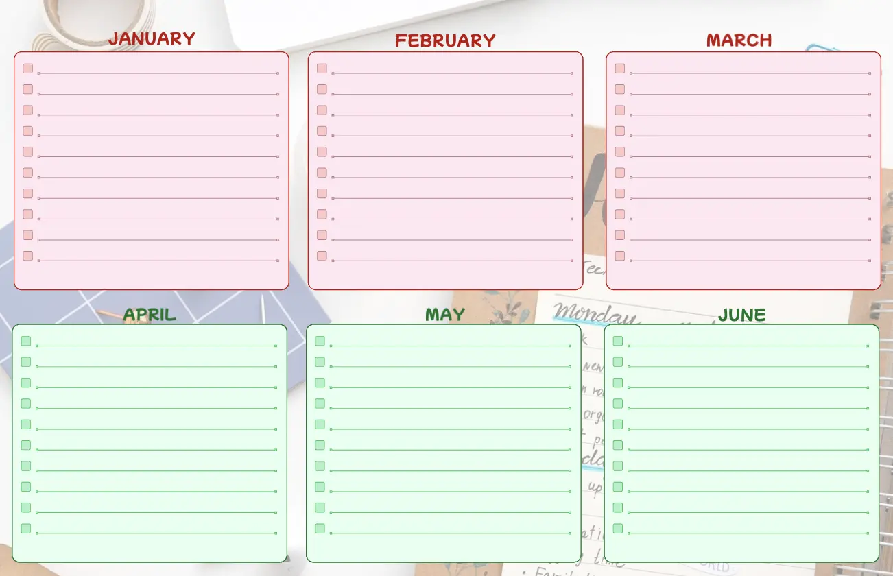 Basic-To-Do-Liste