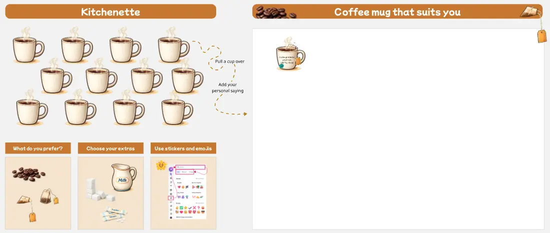 Icebreaker ☕ Coffee Mug That Suits You