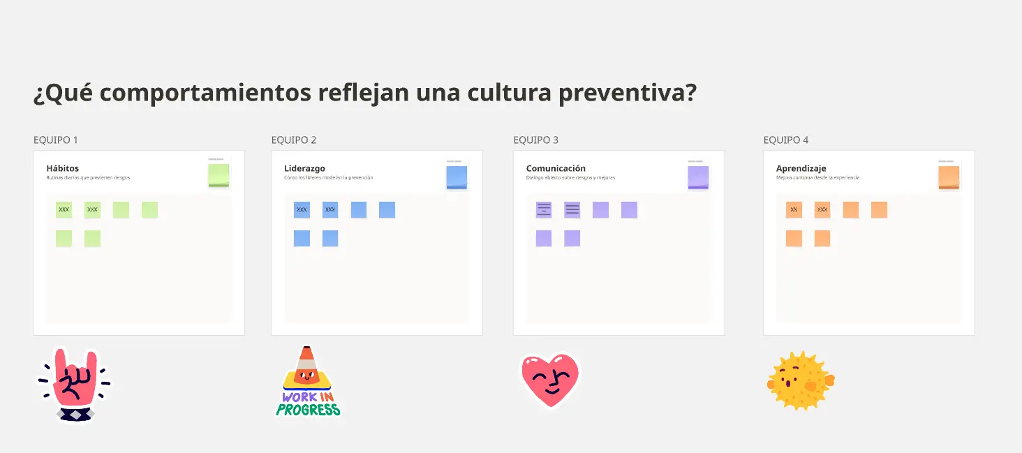 Cultura Preventiva 