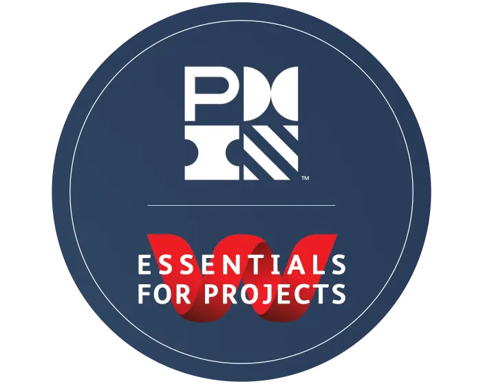 Template cover of Essential for Projects