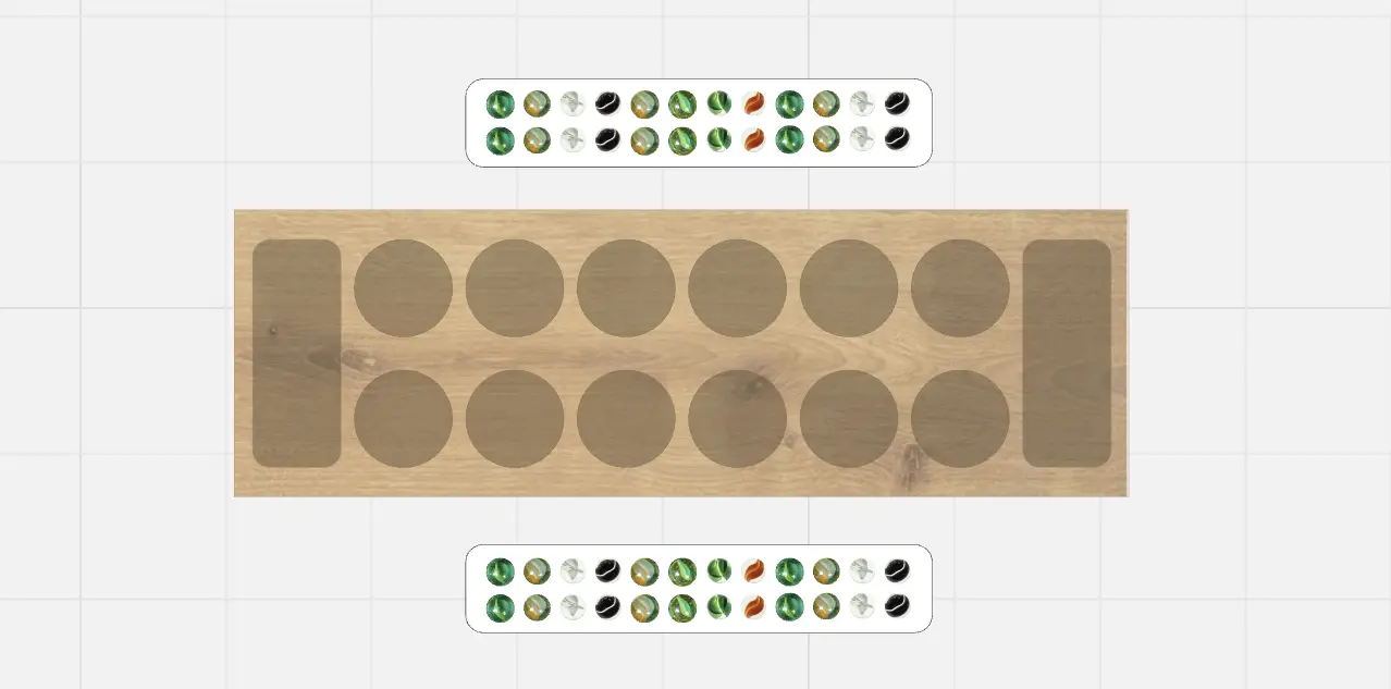Template cover of Mancala