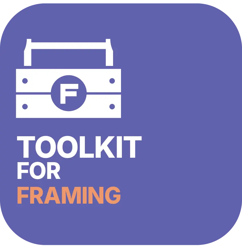 Template cover of Framing Design Challenges