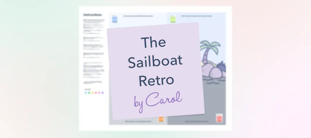 Template cover of The Sailboat