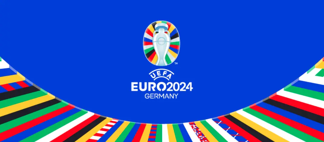 Template cover of Euro 2024: Sweepstakes Board