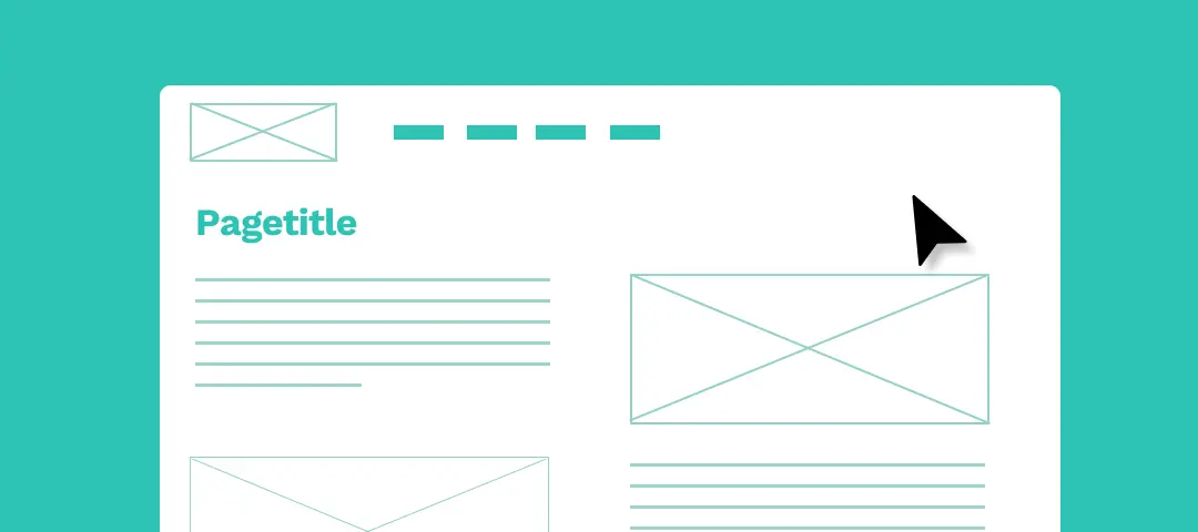 Template cover of Define webpage content: Core Model Canvas