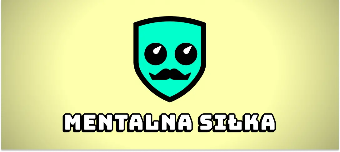 Template cover of Dziennik Mentalnej Siłki