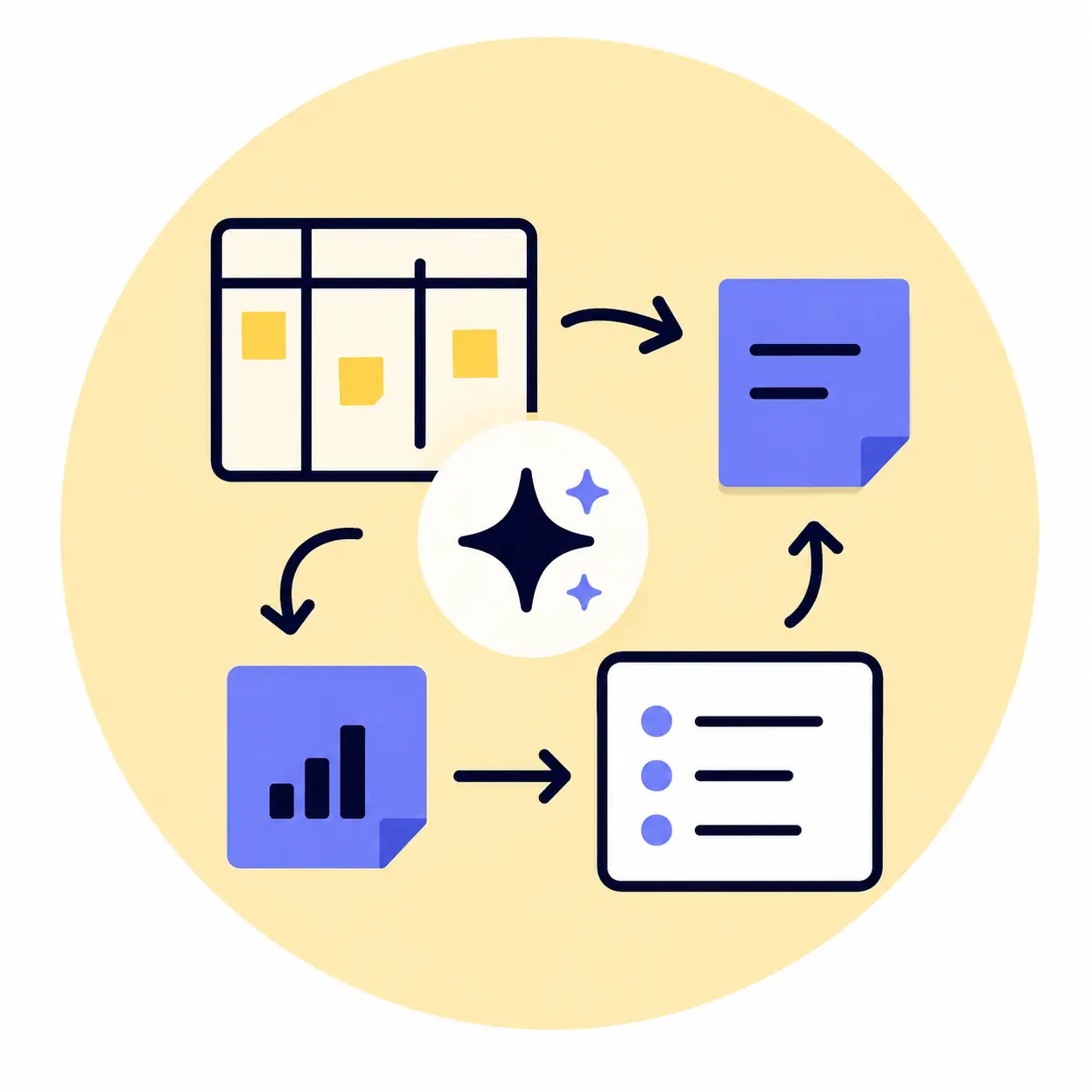 Catalyst for Data & AI Use Case Ideation